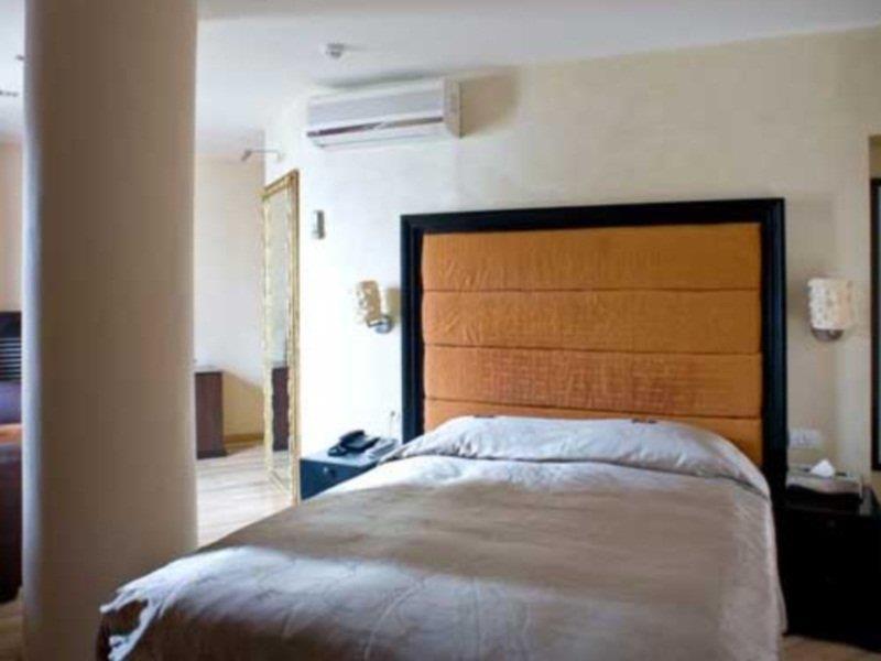 โรงแรมเลอ บูทิก โมซา บูคาเรสต์ ภายนอก รูปภาพ