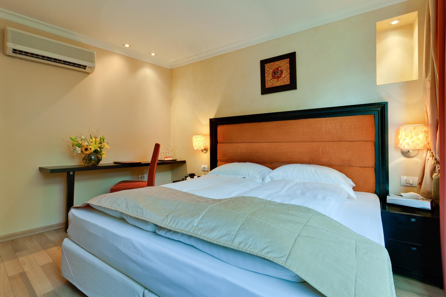 โรงแรมเลอ บูทิก โมซา บูคาเรสต์ ภายนอก รูปภาพ